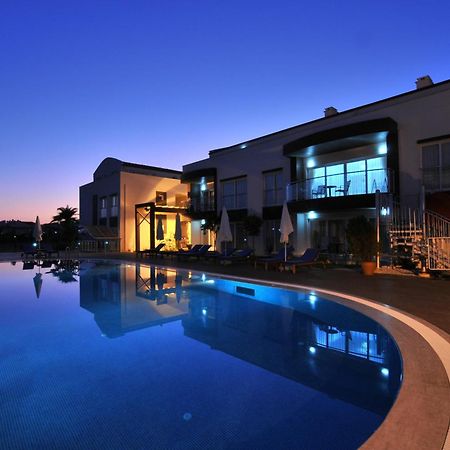 Odyssey Residence Apartments Φετιγιέ Εξωτερικό φωτογραφία