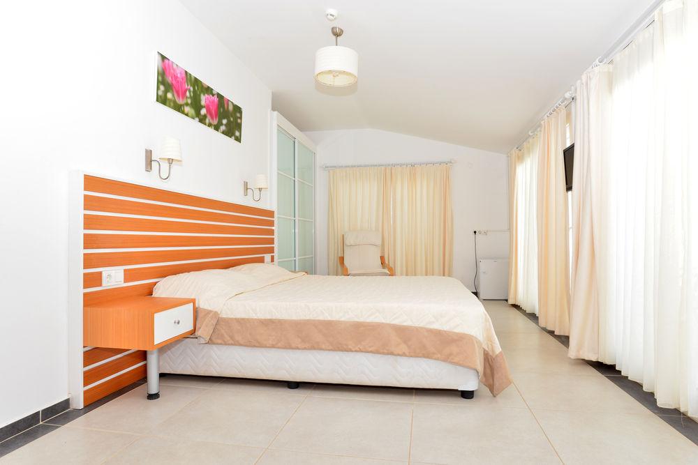 Odyssey Residence Apartments Φετιγιέ Εξωτερικό φωτογραφία