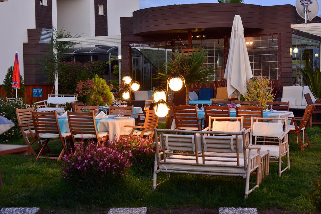 Odyssey Residence Apartments Φετιγιέ Εξωτερικό φωτογραφία