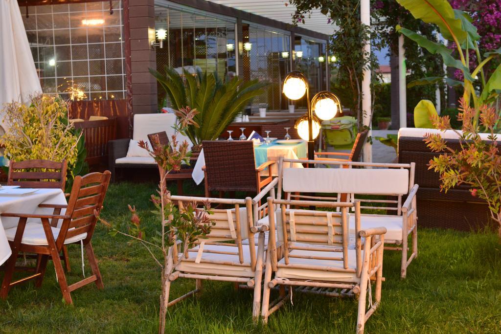 Odyssey Residence Apartments Φετιγιέ Εξωτερικό φωτογραφία