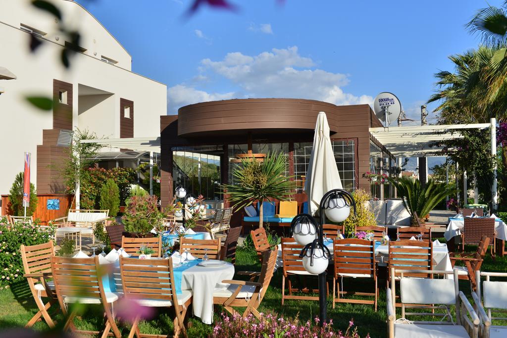 Odyssey Residence Apartments Φετιγιέ Εξωτερικό φωτογραφία