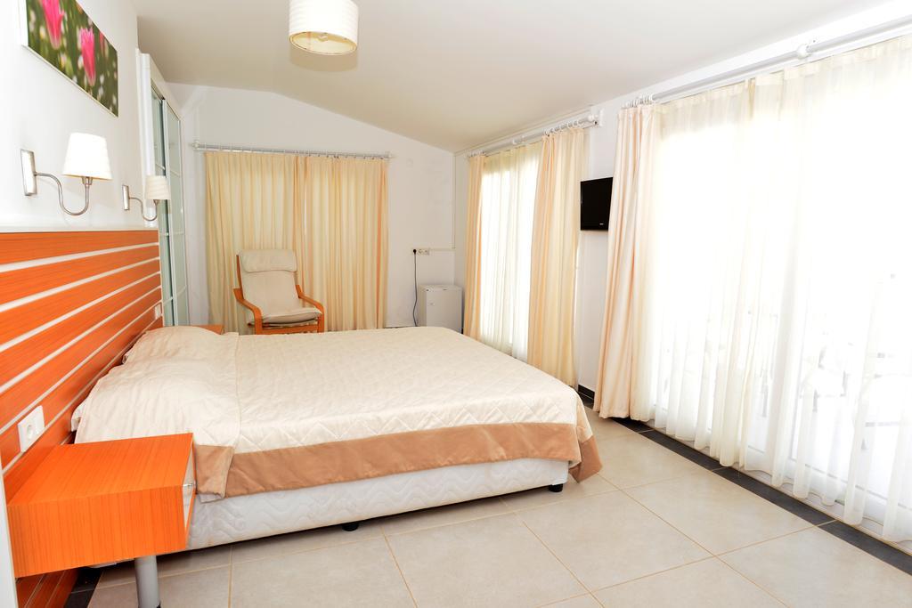 Odyssey Residence Apartments Φετιγιέ Εξωτερικό φωτογραφία