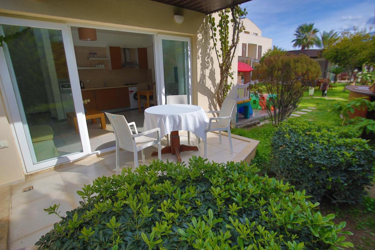 Odyssey Residence Apartments Φετιγιέ Εξωτερικό φωτογραφία