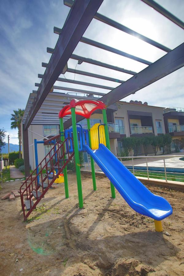 Odyssey Residence Apartments Φετιγιέ Εξωτερικό φωτογραφία