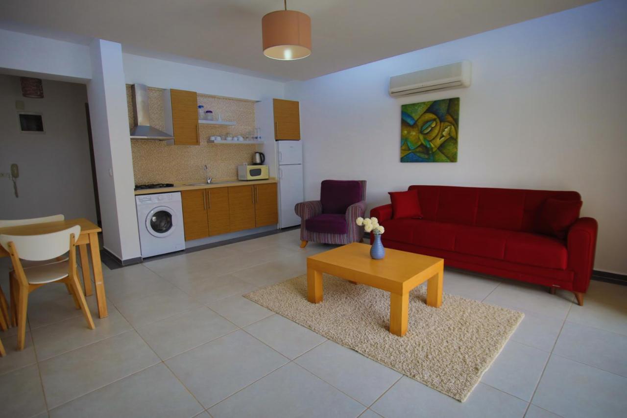 Odyssey Residence Apartments Φετιγιέ Εξωτερικό φωτογραφία
