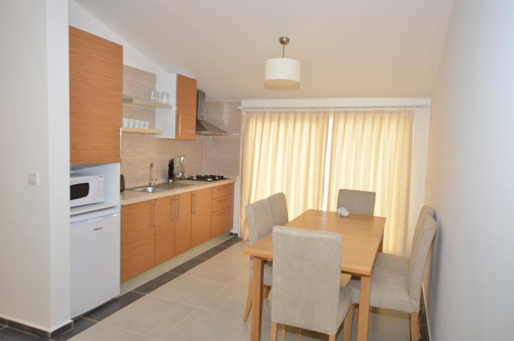 Odyssey Residence Apartments Φετιγιέ Εξωτερικό φωτογραφία