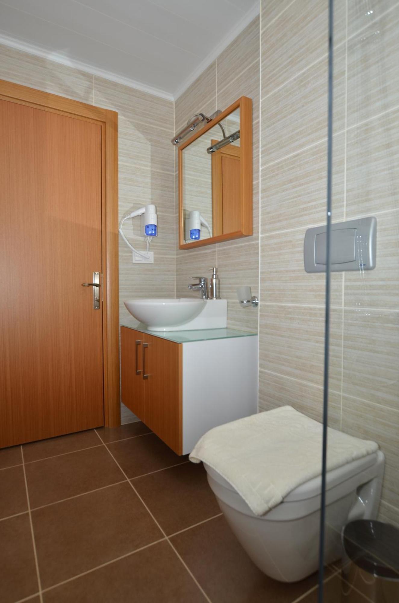 Odyssey Residence Apartments Φετιγιέ Εξωτερικό φωτογραφία