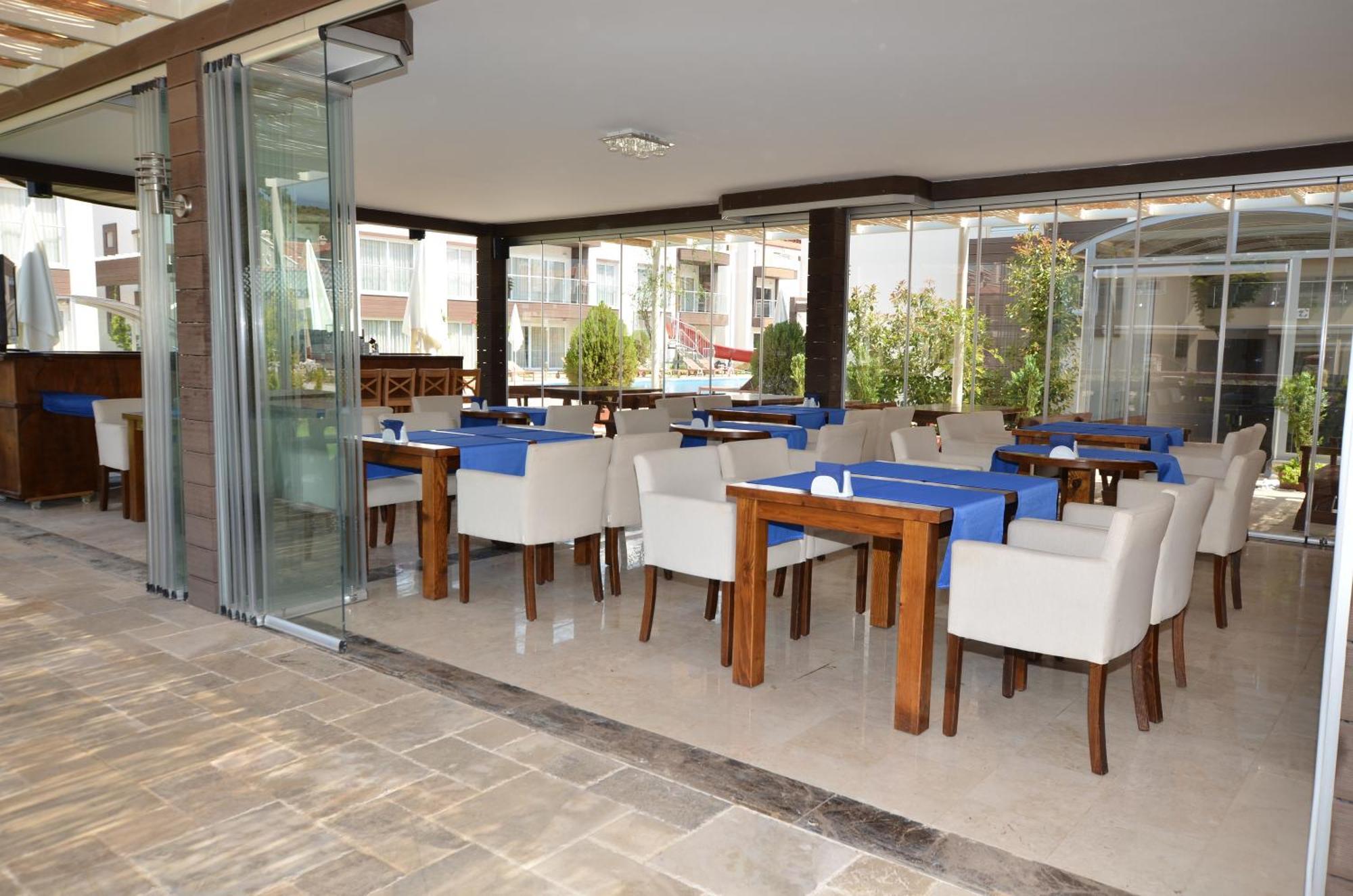 Odyssey Residence Apartments Φετιγιέ Εξωτερικό φωτογραφία
