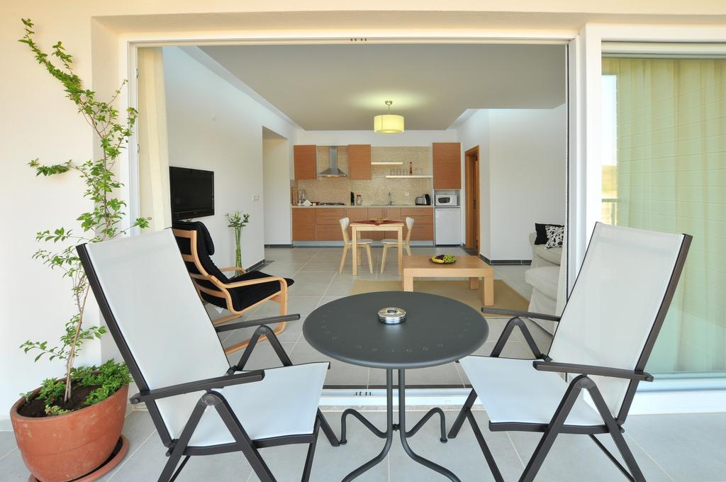 Odyssey Residence Apartments Φετιγιέ Εξωτερικό φωτογραφία