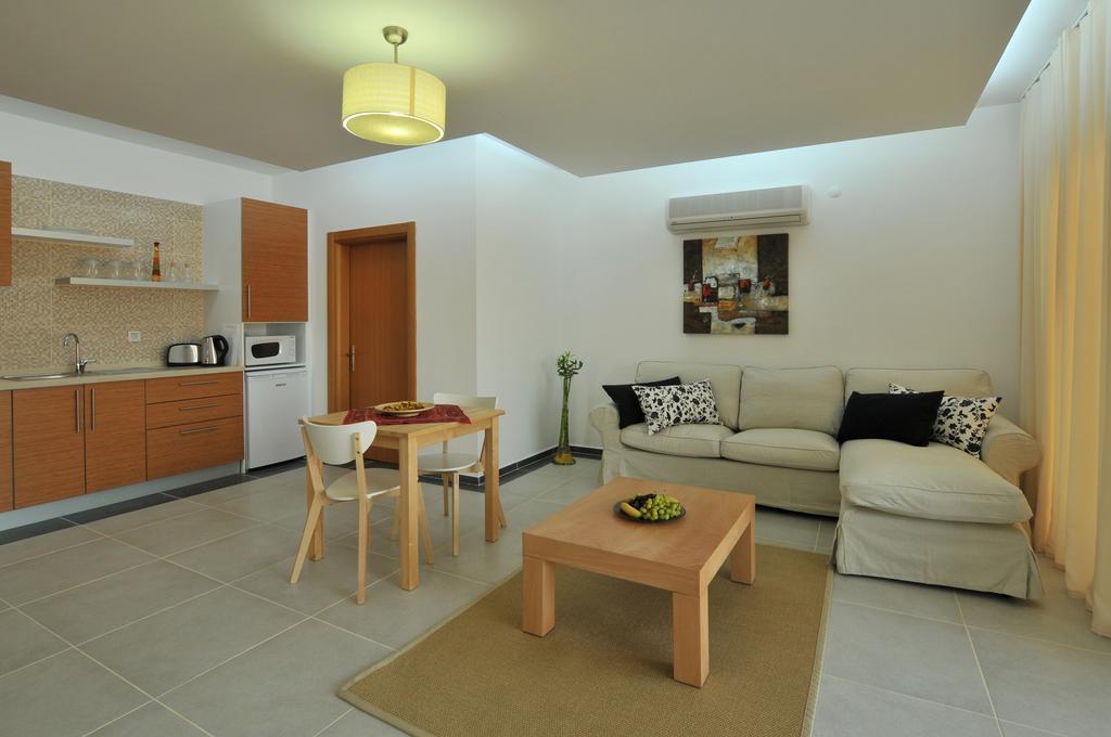 Odyssey Residence Apartments Φετιγιέ Εξωτερικό φωτογραφία