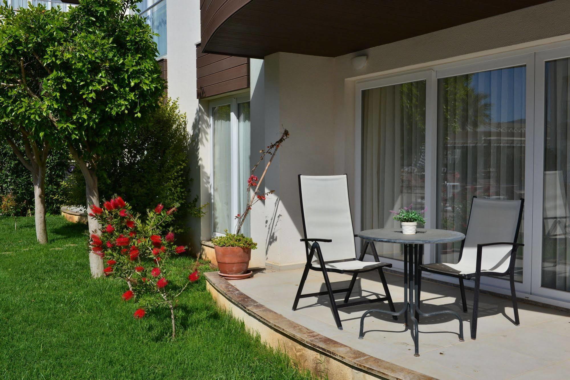 Odyssey Residence Apartments Φετιγιέ Εξωτερικό φωτογραφία