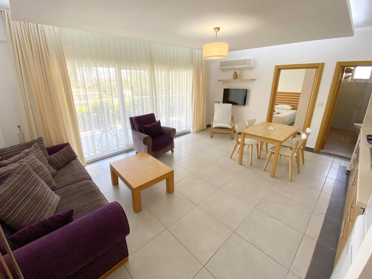 Odyssey Residence Apartments Φετιγιέ Εξωτερικό φωτογραφία