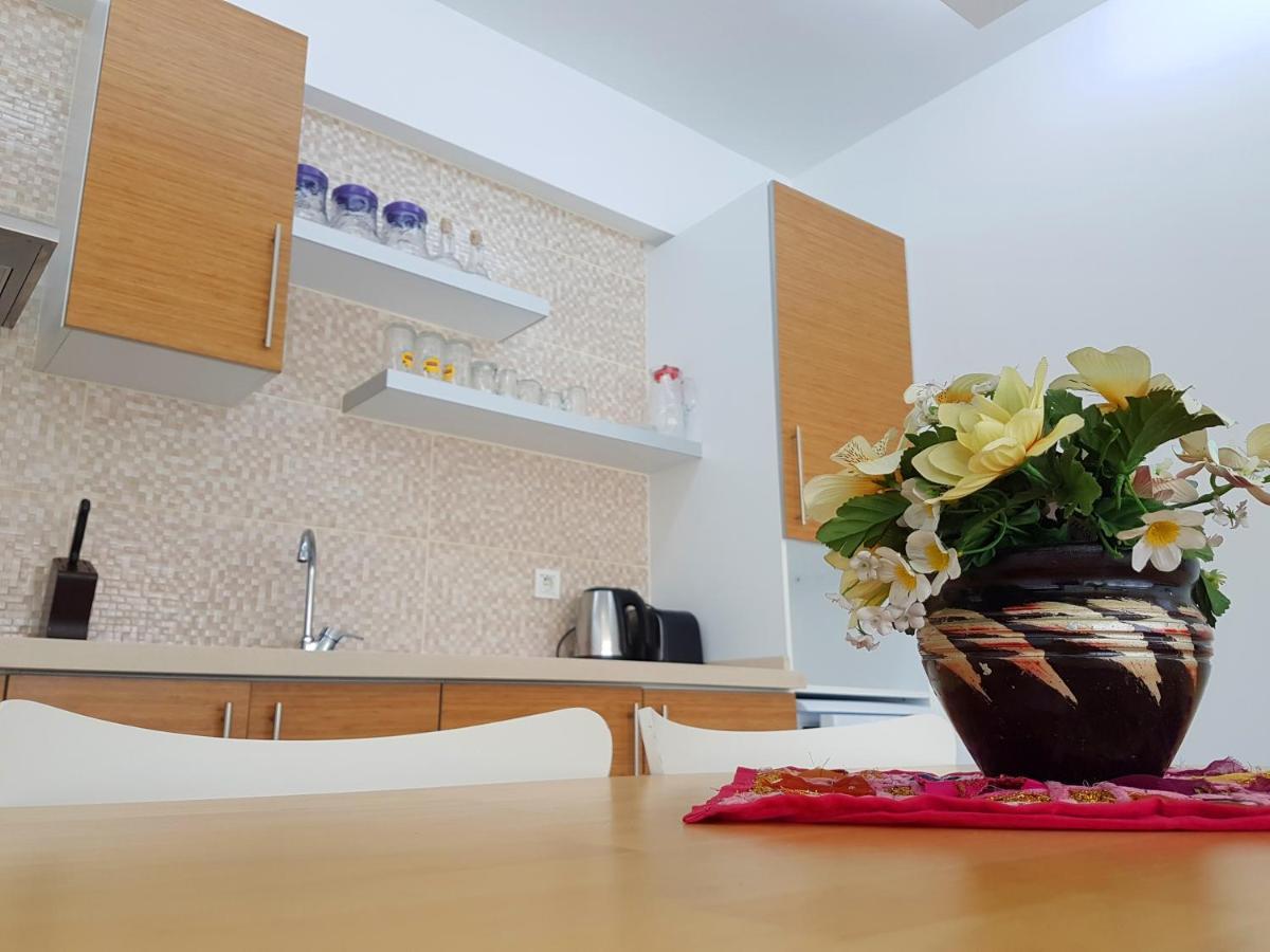 Odyssey Residence Apartments Φετιγιέ Εξωτερικό φωτογραφία