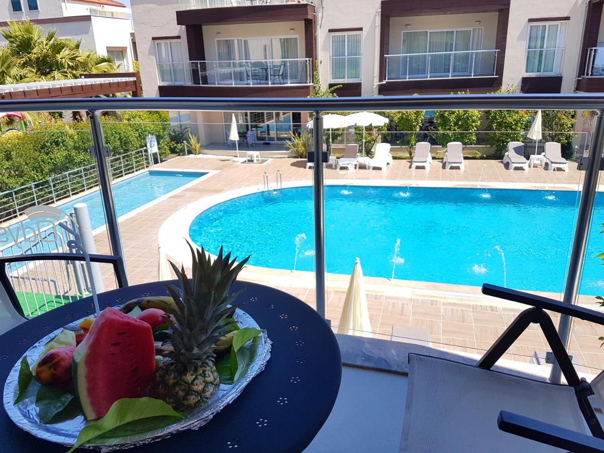 Odyssey Residence Apartments Φετιγιέ Εξωτερικό φωτογραφία